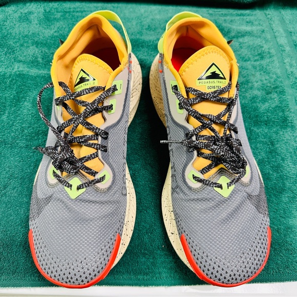 Nike Pegasus Trail 2 GTX Gore-Tex - Picture 3 of 13